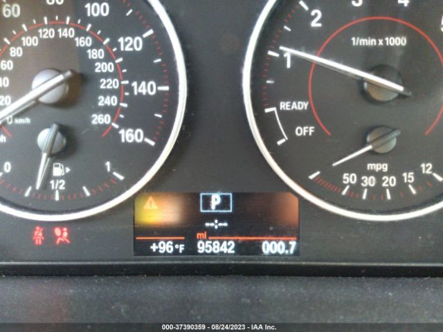 WBA1F9C55GV742502 BMW 2 Series 228i