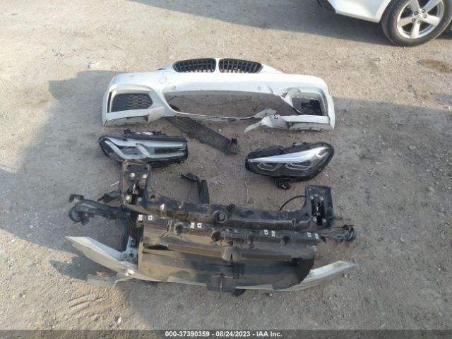 WBA1F9C55GV742502 BMW 2 Series 228i