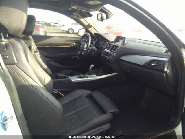 WBA1F9C55GV742502 BMW 2 Series 228i