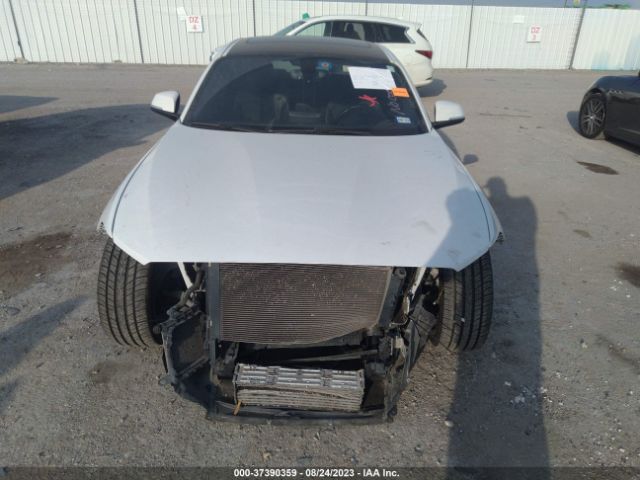 WBA1F9C55GV742502 BMW 2 Series 228i