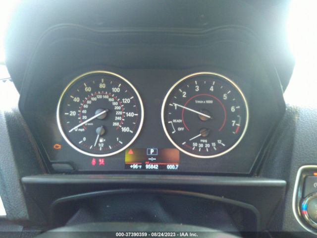 WBA1F9C55GV742502 BMW 2 Series 228i