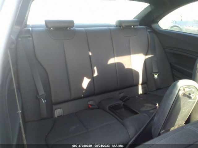 WBA1F9C55GV742502 BMW 2 Series 228i