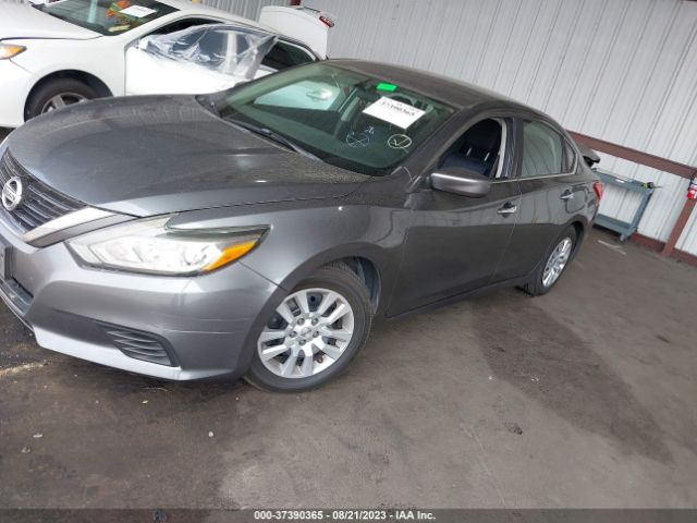 1N4AL3AP1GN328846 Nissan ALTIMA 2.5