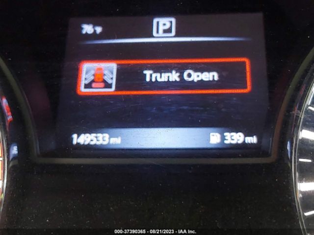 1N4AL3AP1GN328846 Nissan ALTIMA 2.5