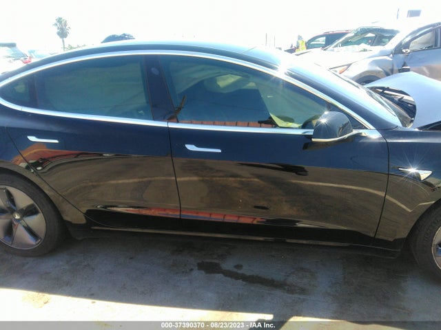 Tesla Model 3 Range Battery 2018 5YJ3E1EA6JF172056 Image 11