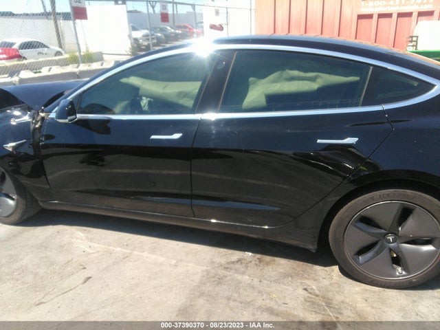 Tesla Model 3 Range Battery 2018 5YJ3E1EA6JF172056 Image 12