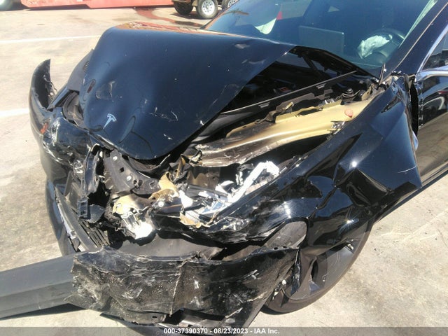 Tesla Model 3 Range Battery 2018 5YJ3E1EA6JF172056 Image 6