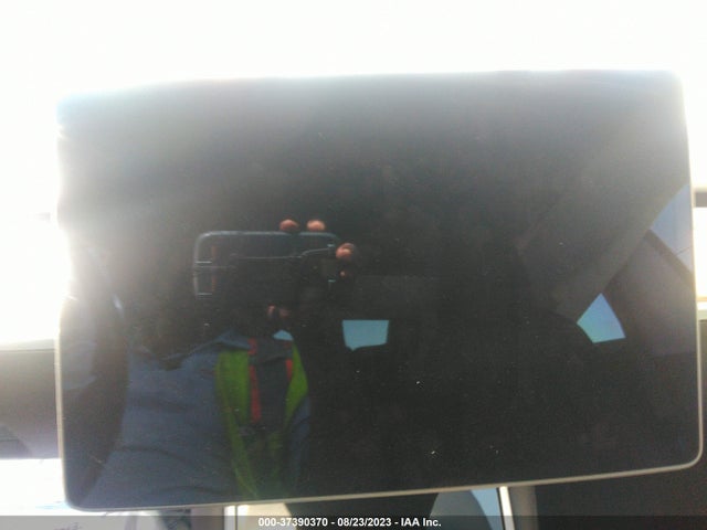 Tesla Model 3 Range Battery 2018 5YJ3E1EA6JF172056 Image 7