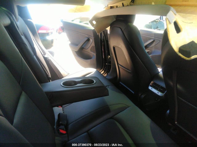 Tesla Model 3 Range Battery 2018 5YJ3E1EA6JF172056 Image 8