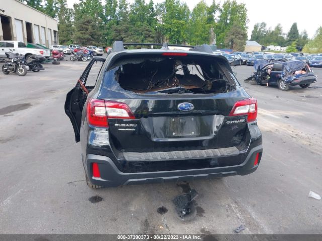 4S4BSAHC8K3282974 Subaru Outback Premium