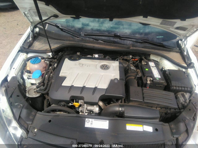 3VWPL7AJ1EM615292 Volkswagen Jetta Sportwagen Tdi W/sunroof & Nav