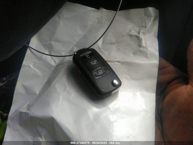 3VWPL7AJ1EM615292 Volkswagen Jetta Sportwagen Tdi W/sunroof & Nav