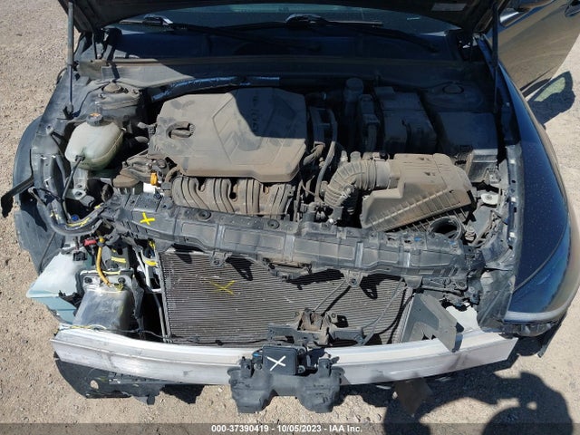 2020 HYUNDAI SONATA SEL VIN: 5NPEL4JAXLH006018