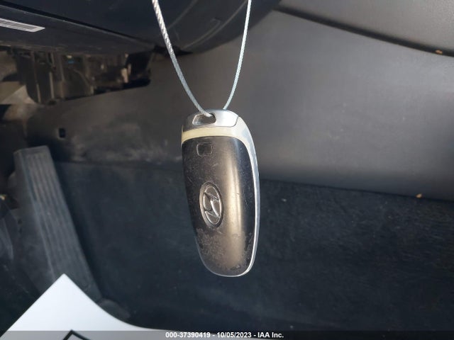 2020 HYUNDAI SONATA SEL VIN: 5NPEL4JAXLH006018