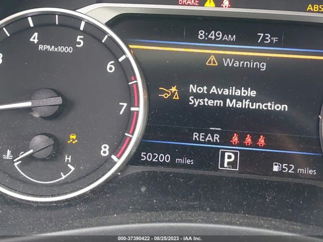 3N1AB8DV8MY208452 Nissan SENTRA SR