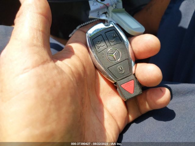 WDCTG4EB2KU009931 Mercedes-Benz Gla Gla 250