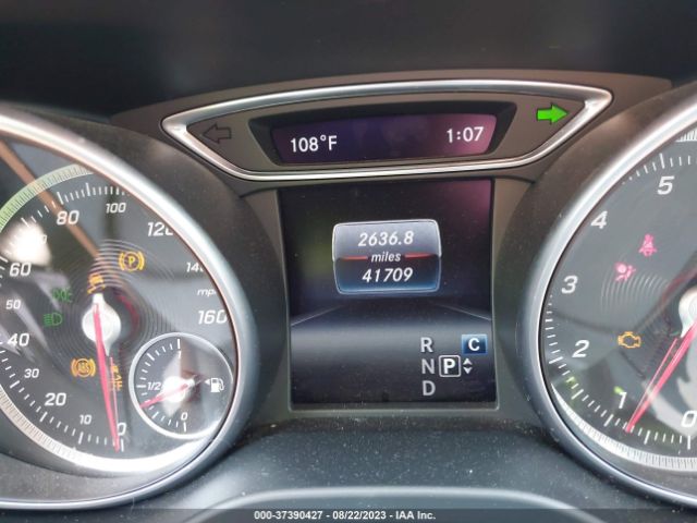 WDCTG4EB2KU009931 Mercedes-Benz Gla Gla 250