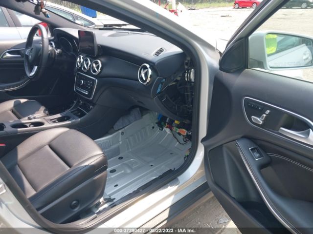 WDCTG4EB2KU009931 Mercedes-Benz Gla Gla 250