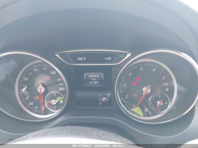 WDCTG4EB2KU009931 Mercedes-Benz Gla Gla 250