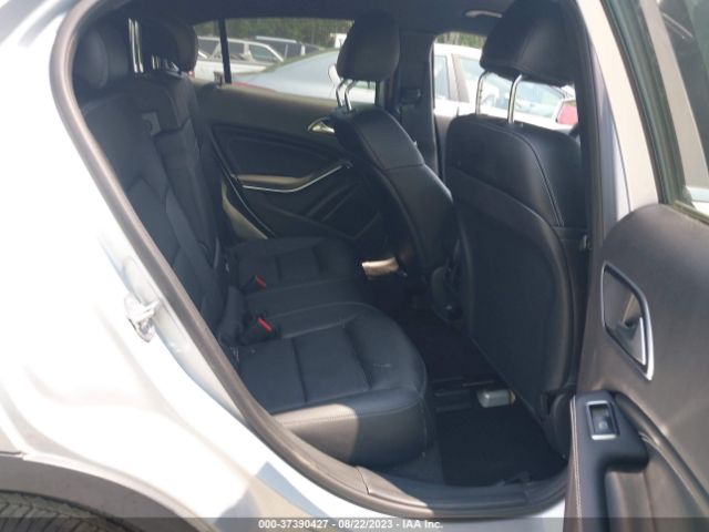 WDCTG4EB2KU009931 Mercedes-Benz Gla Gla 250