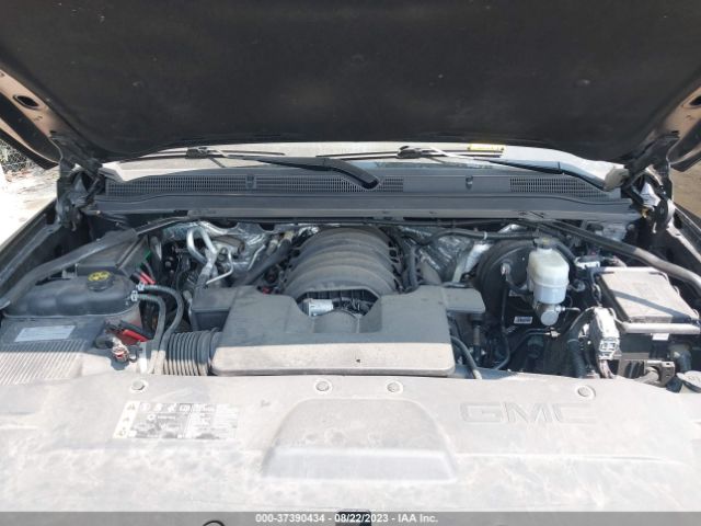 1GKS2CKJ0HR329822 GMC YUKON DENALI
