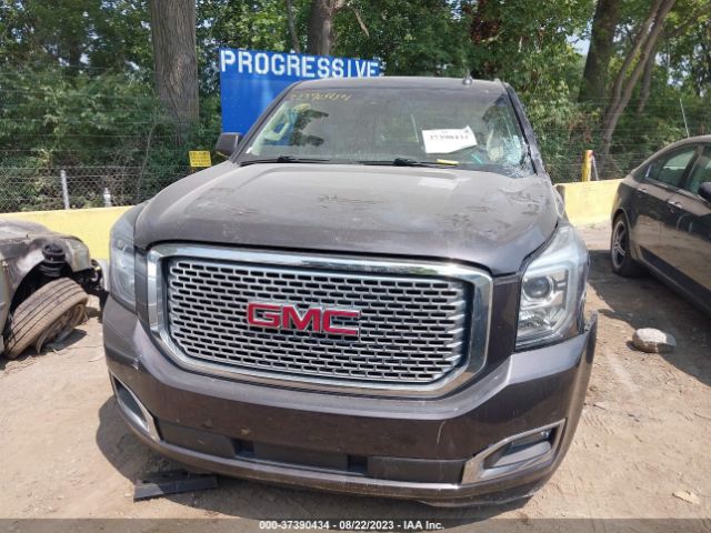 1GKS2CKJ0HR329822 GMC YUKON DENALI