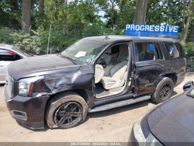 1GKS2CKJ0HR329822 GMC YUKON DENALI