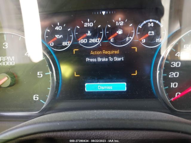 1GKS2CKJ0HR329822 GMC YUKON DENALI