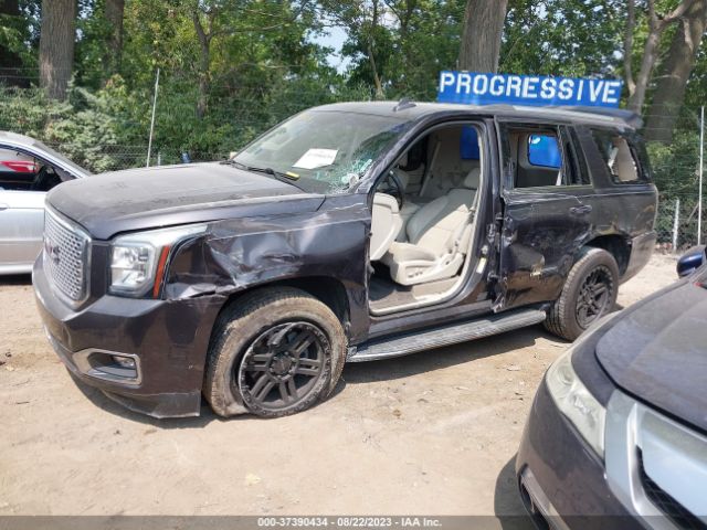 1GKS2CKJ0HR329822 GMC YUKON DENALI