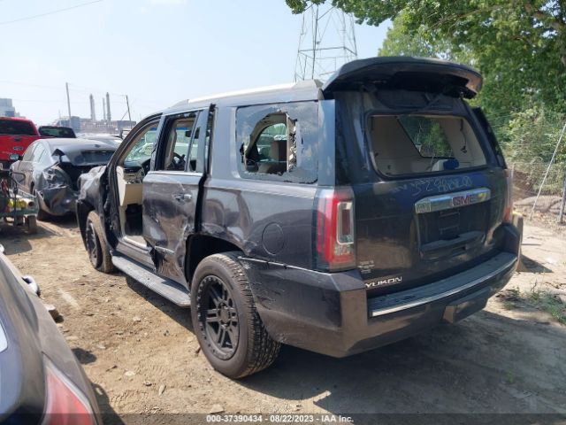 1GKS2CKJ0HR329822 GMC YUKON DENALI