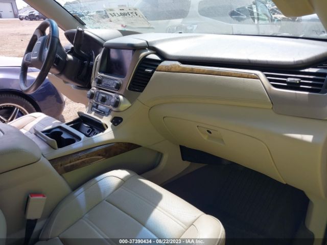 1GKS2CKJ0HR329822 GMC YUKON DENALI