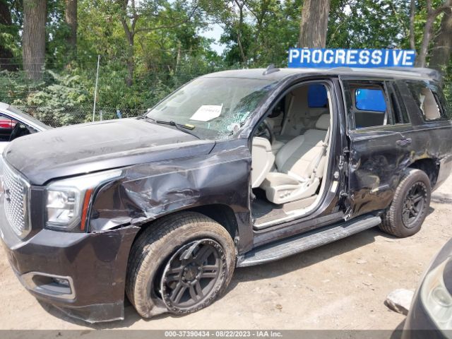 1GKS2CKJ0HR329822 GMC YUKON DENALI
