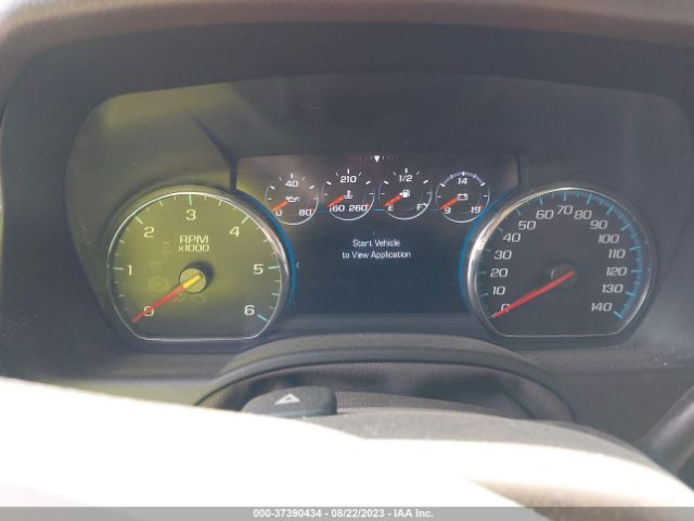 1GKS2CKJ0HR329822 GMC YUKON DENALI