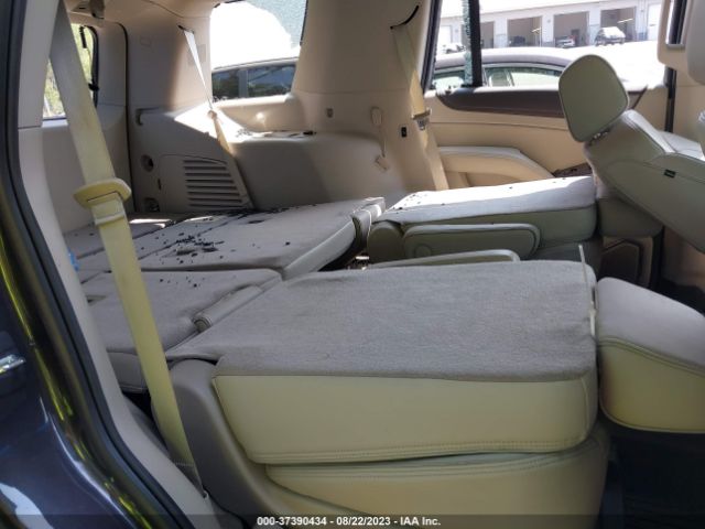 1GKS2CKJ0HR329822 GMC YUKON DENALI
