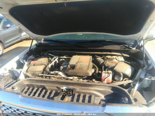 3GTU9FET3MG326308 GMC Sierra 1500 Denali