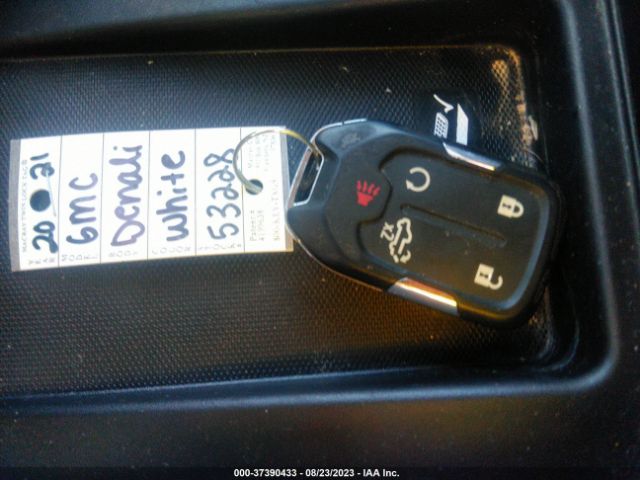 3GTU9FET3MG326308 GMC Sierra 1500 Denali