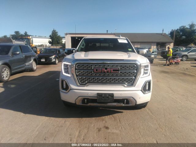 3GTU9FET3MG326308 GMC Sierra 1500 Denali
