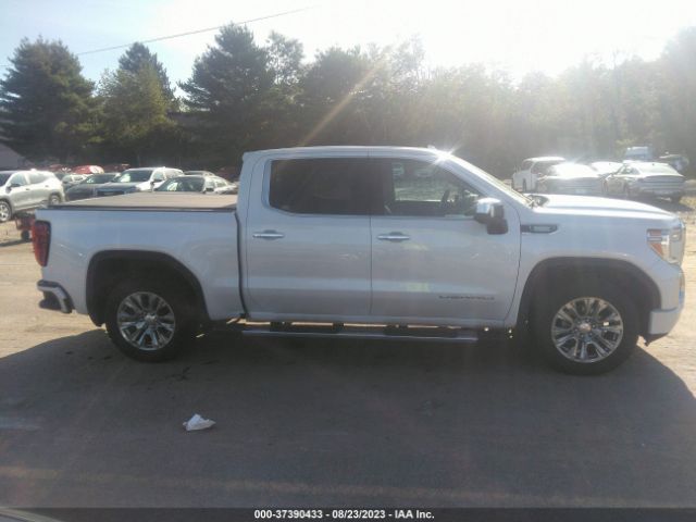 3GTU9FET3MG326308 GMC Sierra 1500 Denali