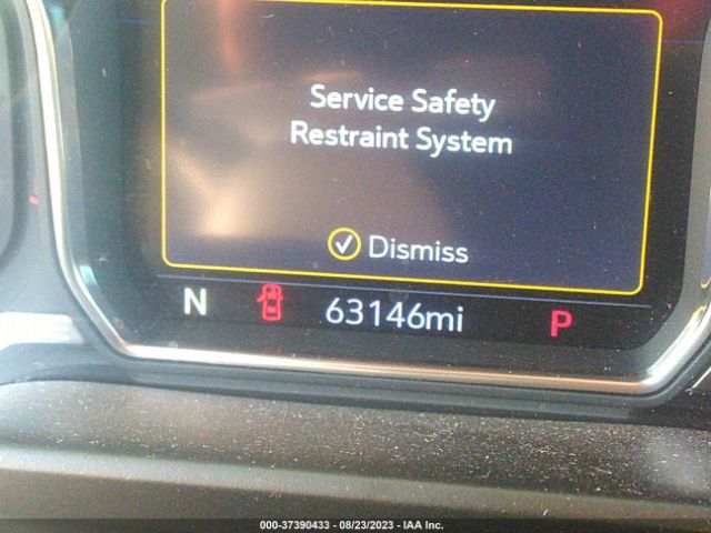 3GTU9FET3MG326308 GMC Sierra 1500 Denali