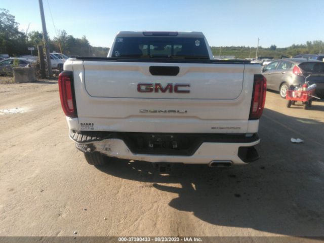 3GTU9FET3MG326308 GMC Sierra 1500 Denali