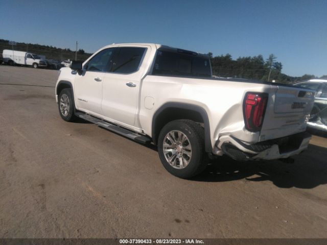 3GTU9FET3MG326308 GMC Sierra 1500 Denali
