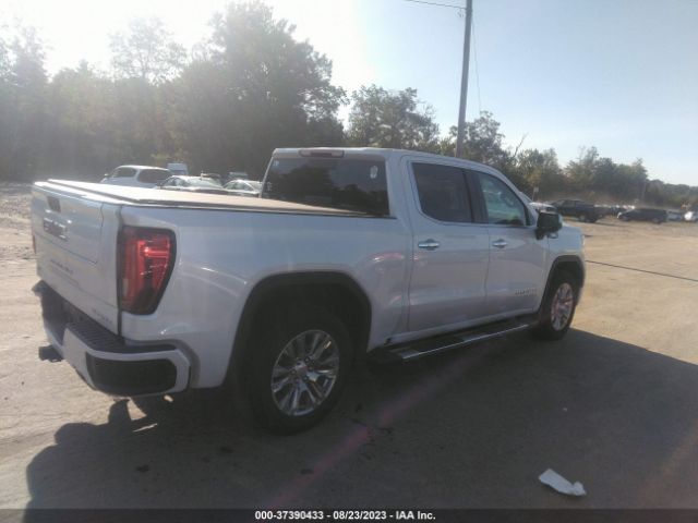3GTU9FET3MG326308 GMC Sierra 1500 Denali