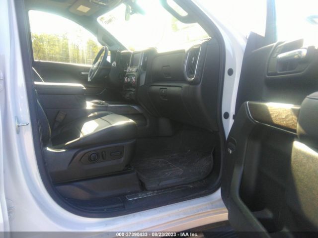 3GTU9FET3MG326308 GMC Sierra 1500 Denali