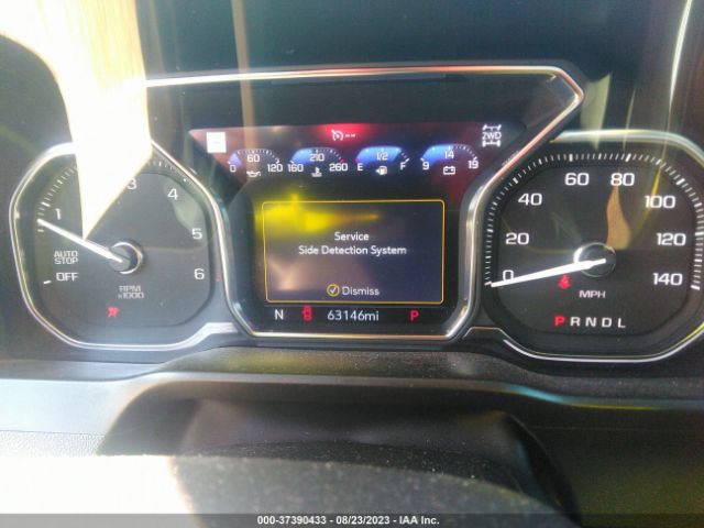 3GTU9FET3MG326308 GMC Sierra 1500 Denali