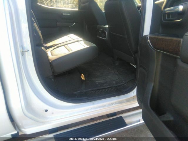 3GTU9FET3MG326308 GMC Sierra 1500 Denali