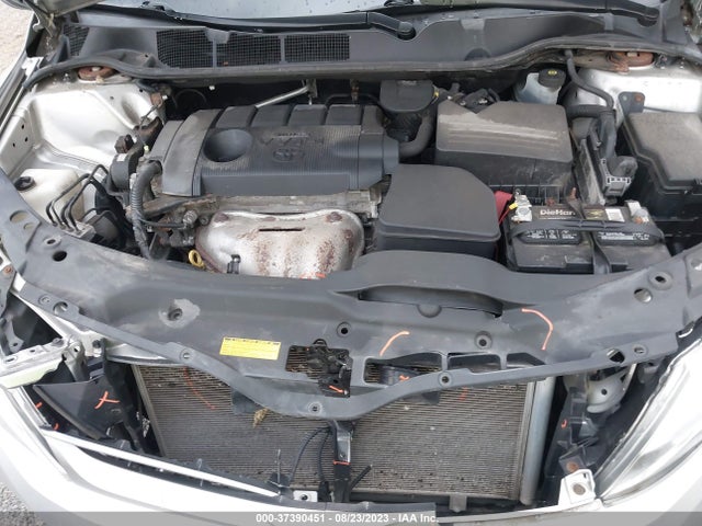 Toyota Venza Le/xle 2014 4T3ZA3BB4EU083388 Image 17