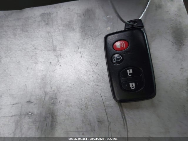 Toyota Venza Le/xle 2014 4T3ZA3BB4EU083388 Image 3