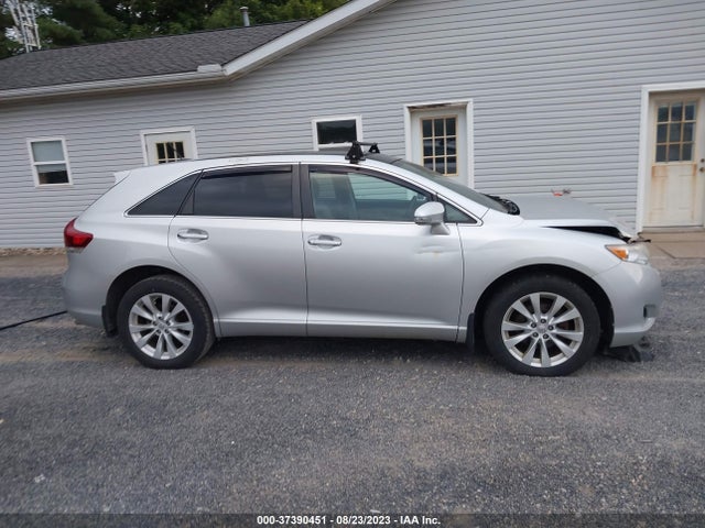 Toyota Venza Le/xle 2014 4T3ZA3BB4EU083388 Image 6