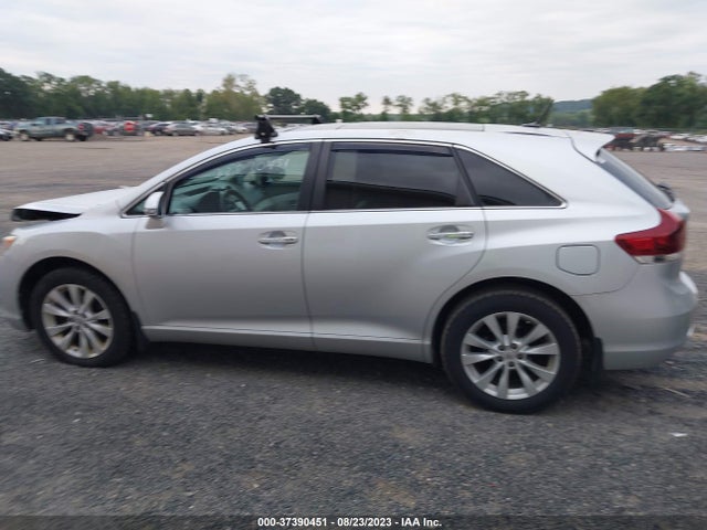 Toyota Venza Le/xle 2014 4T3ZA3BB4EU083388 Image 7