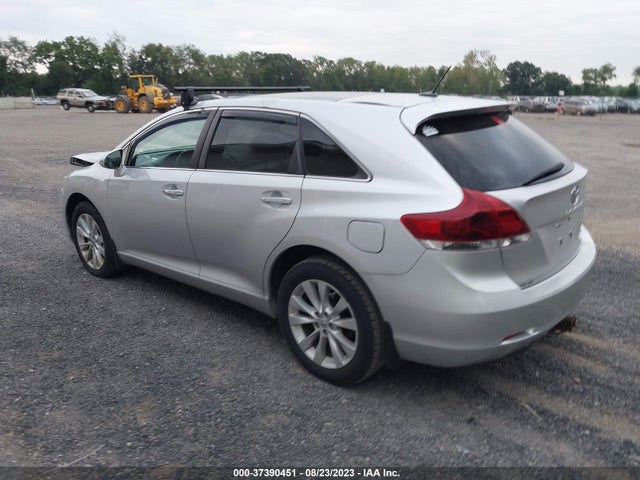 Toyota Venza Le/xle 2014 4T3ZA3BB4EU083388 Image 10